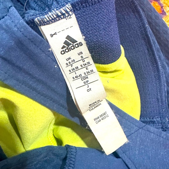 ADIDAS Golf, Tennis, Pickleball set sz S - Picture 9 of 9